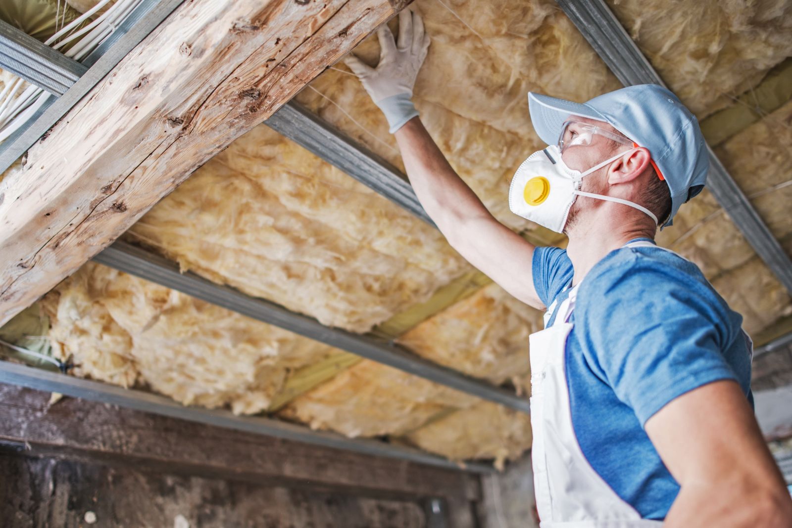 Steadfast Construction & Roofing Images
