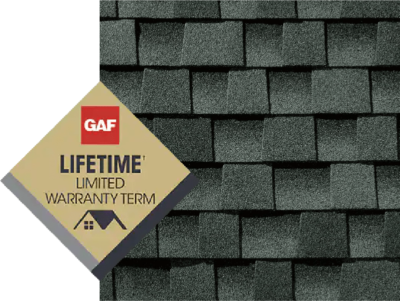 Steadfast Construction & Roofing Images