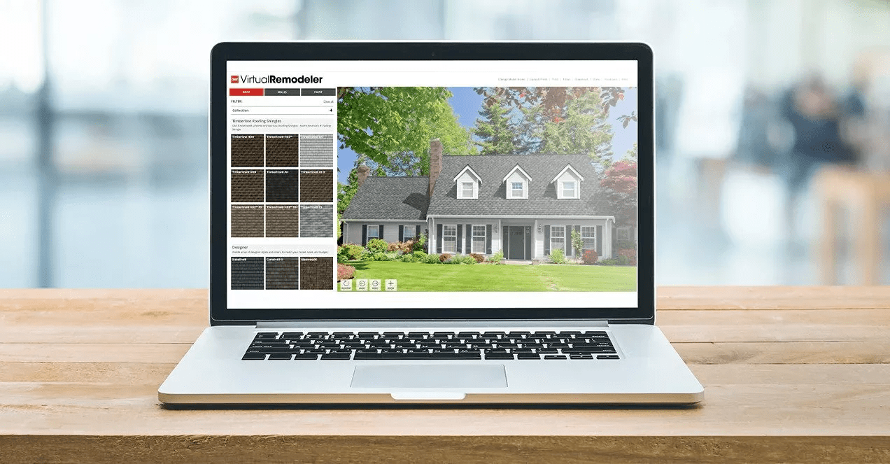 Steadfast Construction & Roofing Images