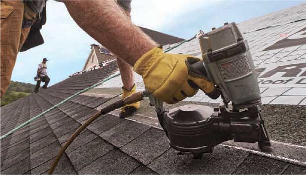 Steadfast Construction & RoofingImages