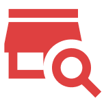 Inspect Roof Icon